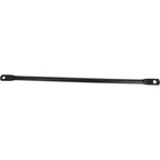 Set of 2 Radiator Supports for Driver & Passenger Side