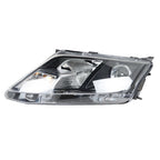 Black Projector Headlight for Ford Fusion (2010–2012)