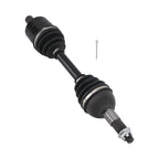 Rear Right CV Axle for Can-Am Outlander 1000 500 570 Max 800R (2008–2012)