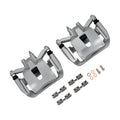 Rear Left & Right Brake Caliper Kit for Ford F-150/LOBO (2012–2016) 18-B5397 18-B5396