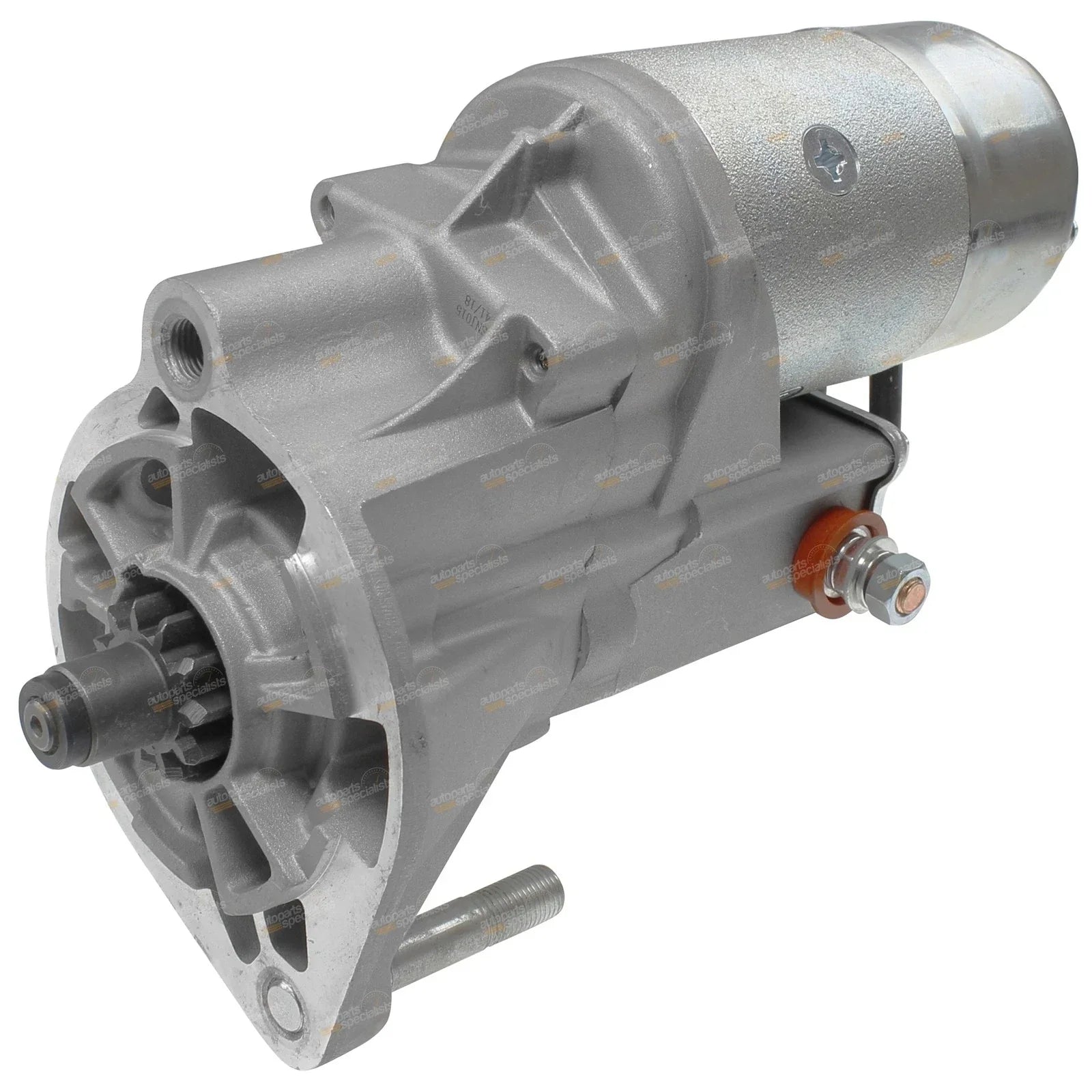 Starter Motor / 12V for Toyota Landcruiser BJ74 (1985–1990)