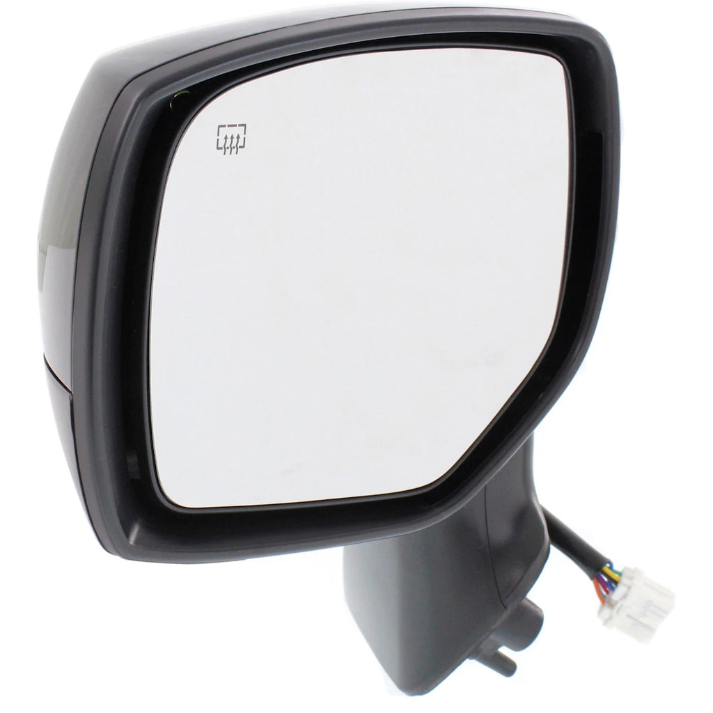 Driver Side Power Heated Mirror for Subaru Forester (2014–2018)
