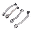 Upper Control Arms for Bentley Continental GT GTC & Flying Spur (2004–2018)