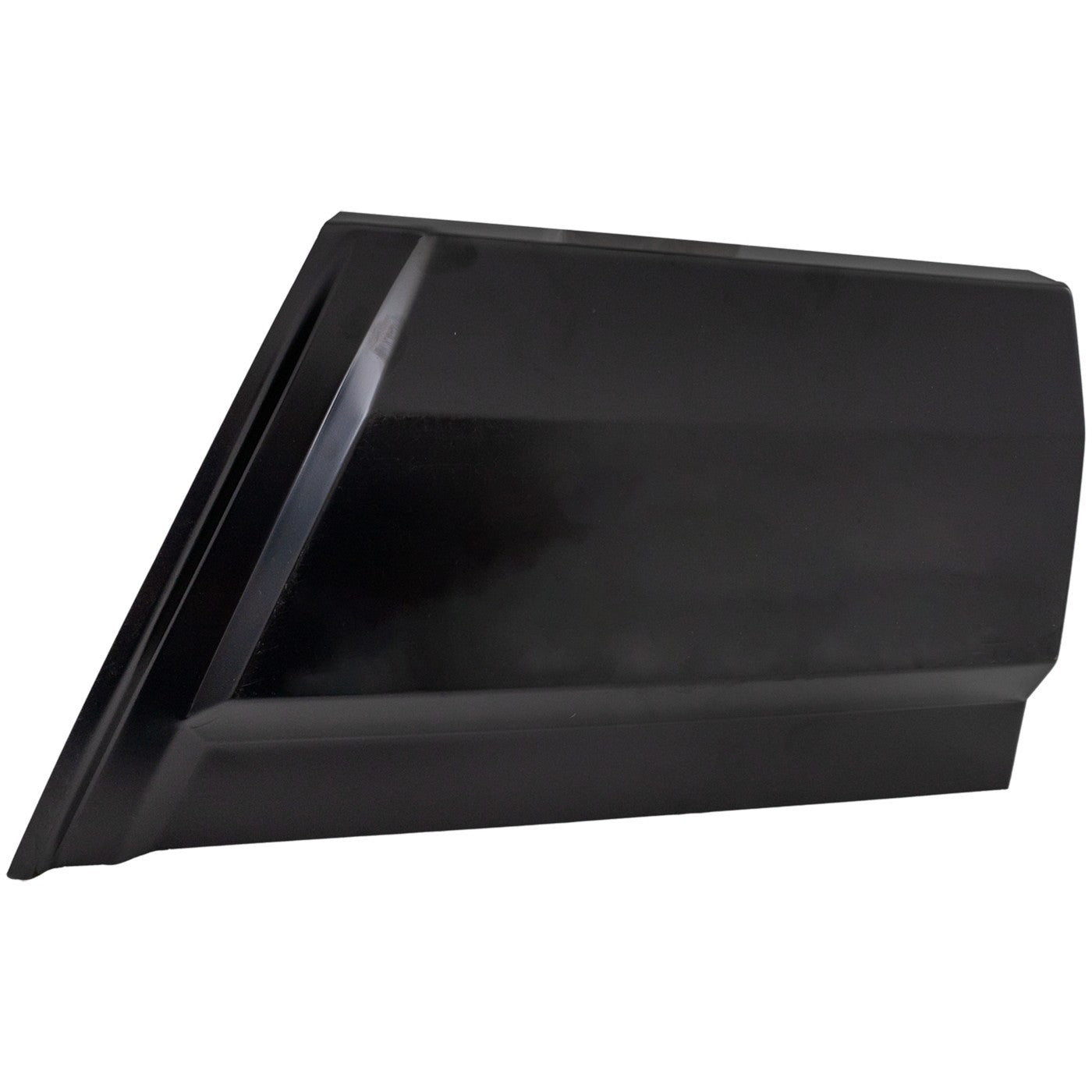 Rear Quarter Panel Fender for Jeep Cherokee (Passenger Right Side)
