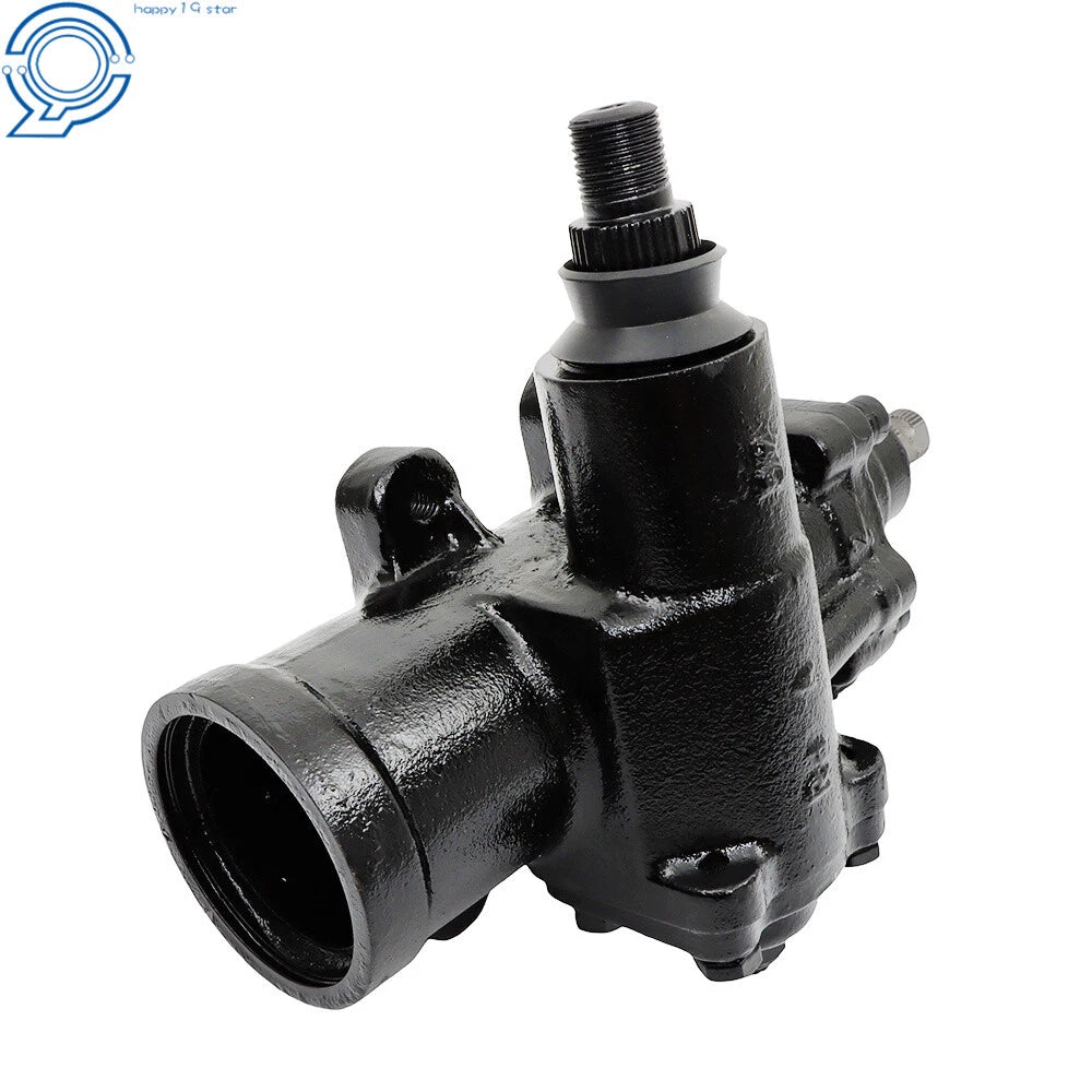 Power Steering Gear Box for Chevrolet Malibu Monte Carlo Camaro Chevelle Pontiac