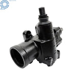 Power Steering Gear Box for Chevrolet Malibu Monte Carlo Camaro Chevelle Pontiac