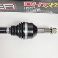 Outlaw DHT XL Axle for Can-Am Outlander (Rear Left) DHT-XL-C1OL-RL