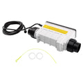 Salt Chlorine Generator Cell for Pentair IntelliChlor IC60 (2012–2025) EC-521105