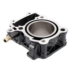 Complete Cylinder Barrel Piston Kit 250cc for Bajaj Pulsar NS RS AS (2013–2023)