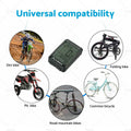 Speedometer for Mountain Bike (Waterproof, Wireless)