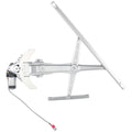 Front Right Electric Window Regulator for Honda CR-V (1998–2001)