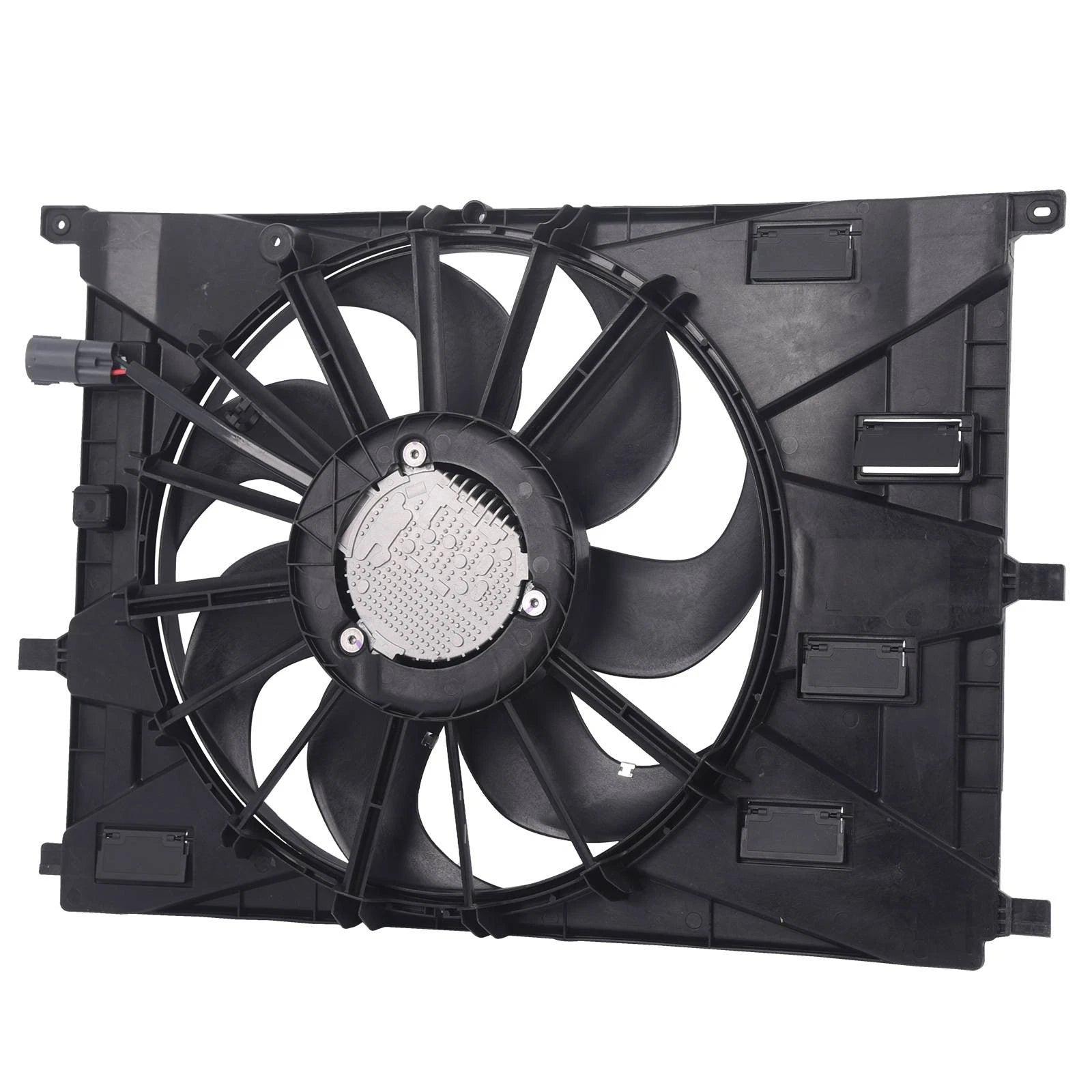 Radiator Cooling Fan Assembly for Chevrolet Trailblazer (2021–2024)