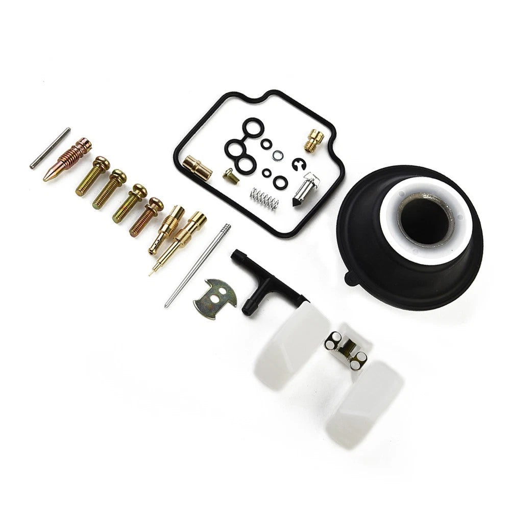 Carburetor Kit for GY6 125CC 150CC ATV (Includes Gasket Set)