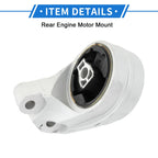 Engine Motor Mount for Chevrolet Captiva (2011–2017) 2.4L AT