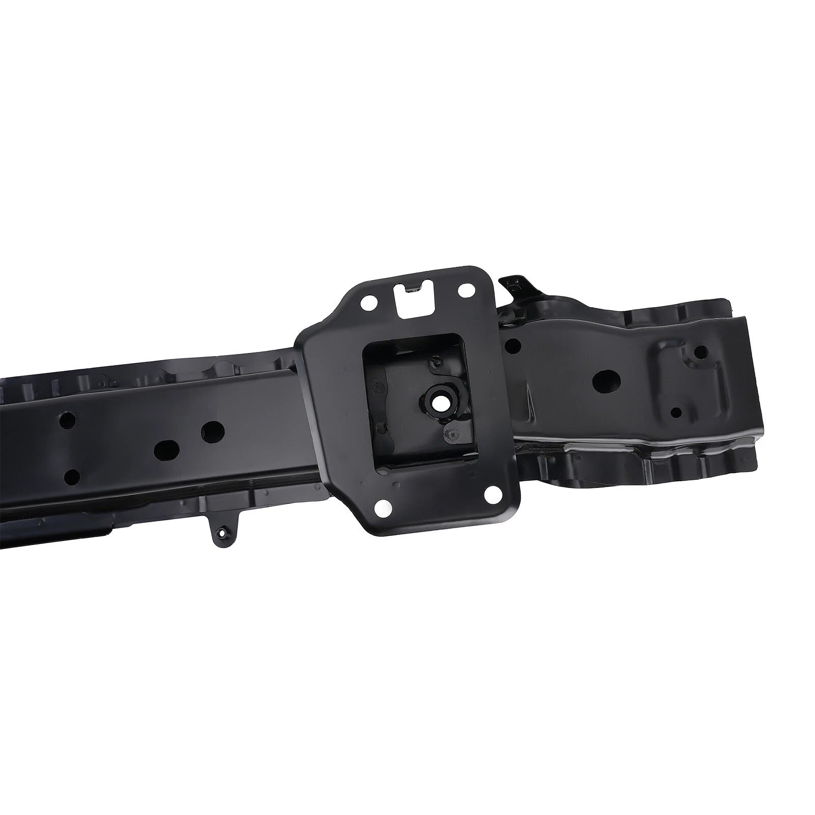 Front Bumper Reinforcement for Subaru Forester (2014–2018) 57711SG0109P Steel