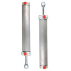 2X Aluminum Hydraulic Cylinders for Chrysler Sebring (1999-2006)