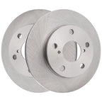 Front Disc Brake Rotors for Toyota MR2 (1991–1995)
