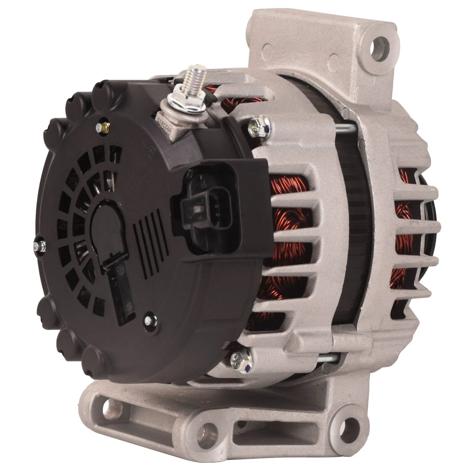 Alternator for Chevrolet Malibu, Cobalt, Pontiac G5, Saturn Vue, Aura (2008–2012)