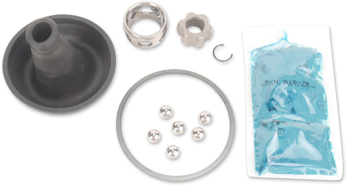 CV Joint Rebuild Kit for Polaris Outlaw 500 (2000–2005) POL514