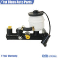 Brake Master Cylinder for Toyota Pickup 4Runner (1979–1988)