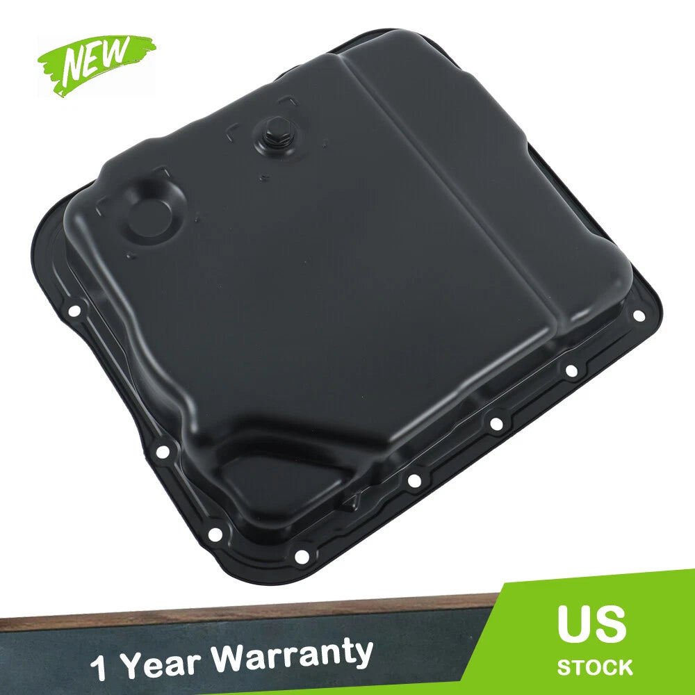 Automatic Transmission Oil Pan for Chevy 4L60-E, 4L65-E, 4L70-E (1993–2006)