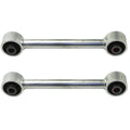 Set of 2 Moog Rear Upper Suspension Control Arms for