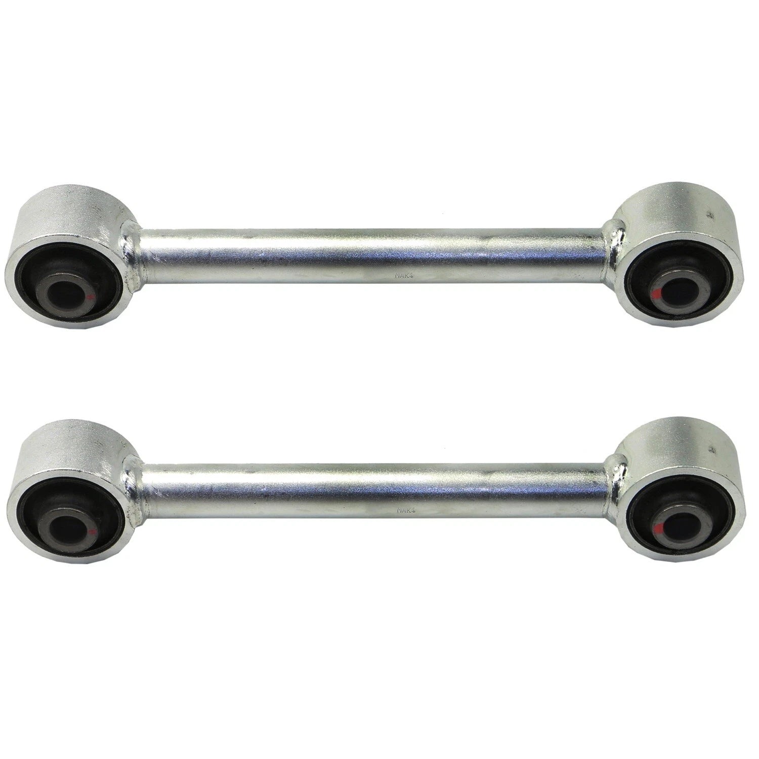 Set of 2 Moog Rear Upper Suspension Control Arms for