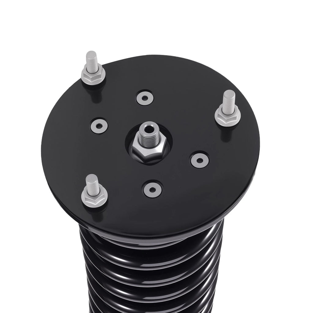 Air Suspension to Coil Spring Kit for Mercedes-Benz S-Class (2007–2013)
