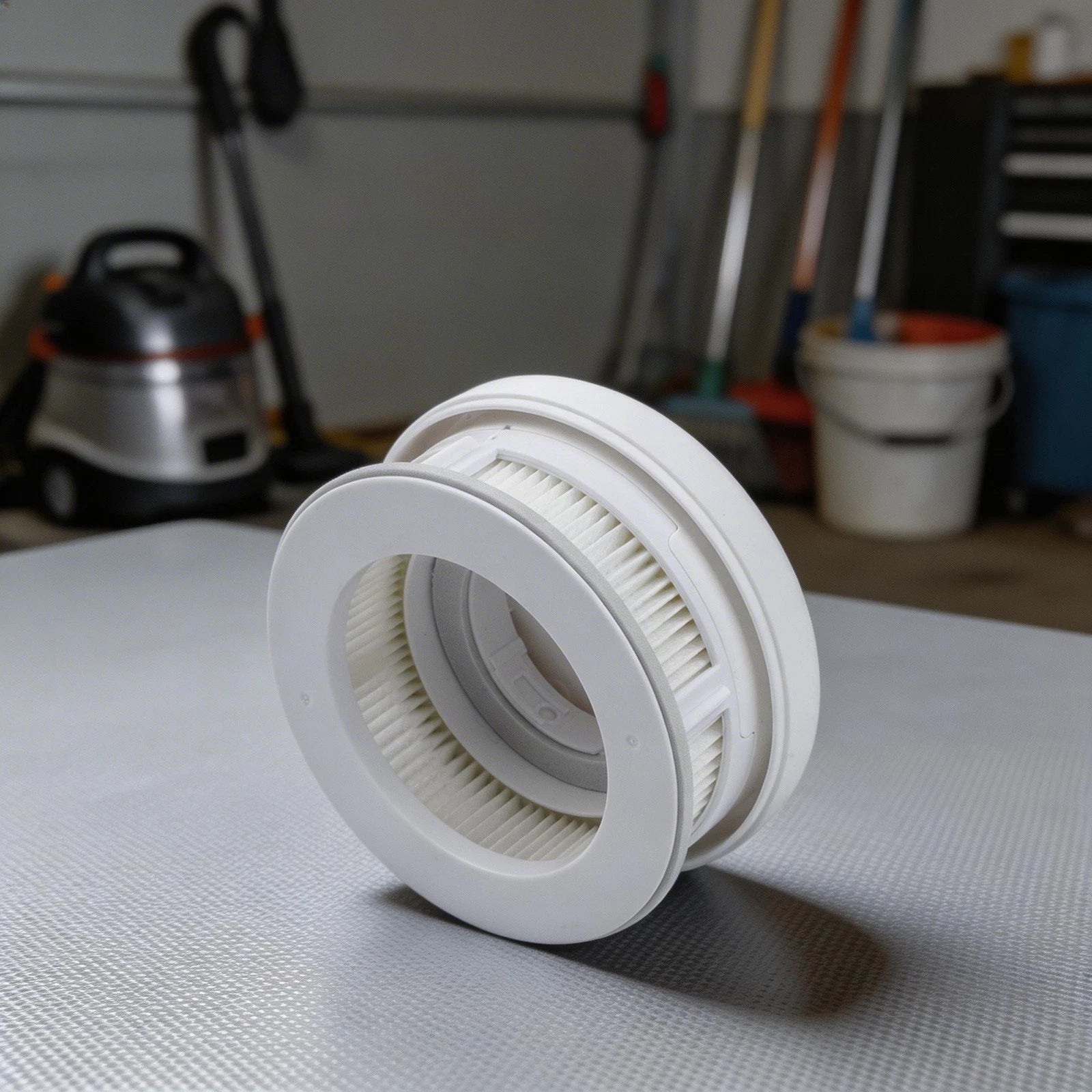 Filter Kit for Xiaomi Vacuum Cleaner (Pre-filter)