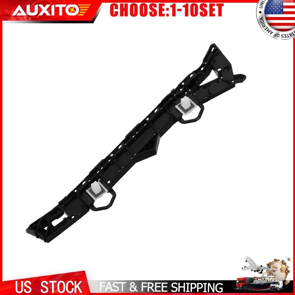 Rear Right Bumper Upper Side Bracket for Subaru BRZ (2013–2020) 1-10X