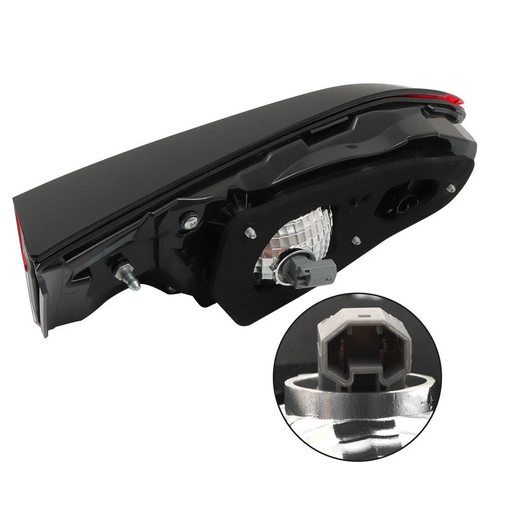 Rear Tail Light for Toyota Corolla Cross (2022–2023)