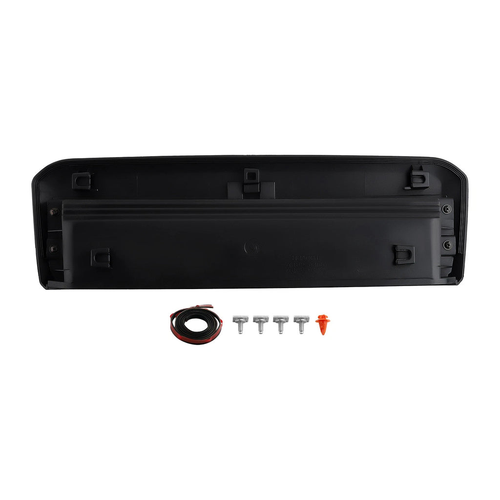 Hood Scoop Kit 76181-04900 for Toyota Tacoma (2016–2022) TRD Sport TRD PRO