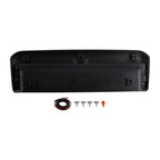 Hood Scoop Kit 76181-04900 for Toyota Tacoma (2016–2022) TRD Sport TRD PRO