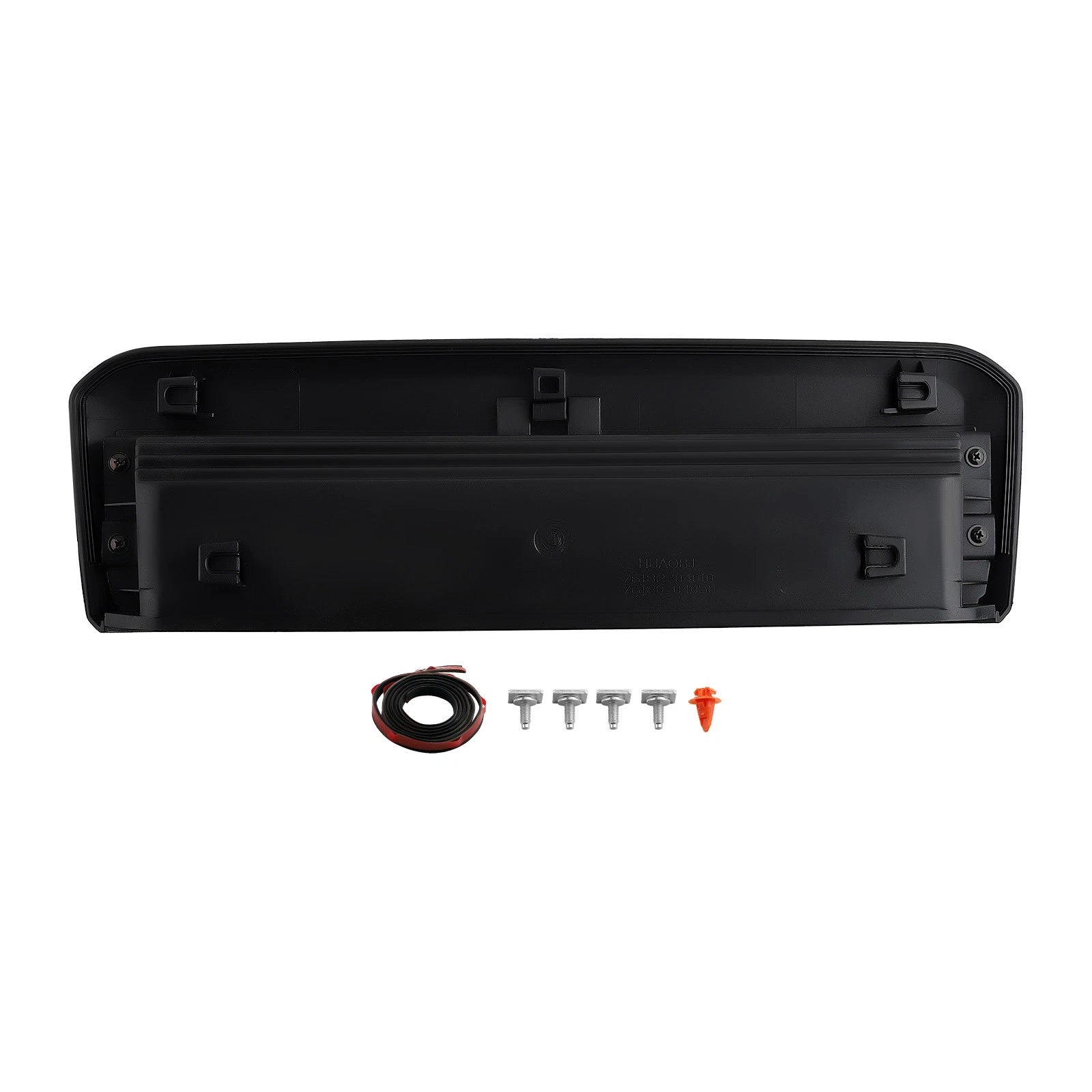 Hood Scoop Kit 76181-04900 for Toyota Tacoma (2016–2022) TRD Sport TRD PRO