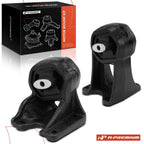 2X Front Engine Motor Mount for Dodge Dakota (2005–2011)