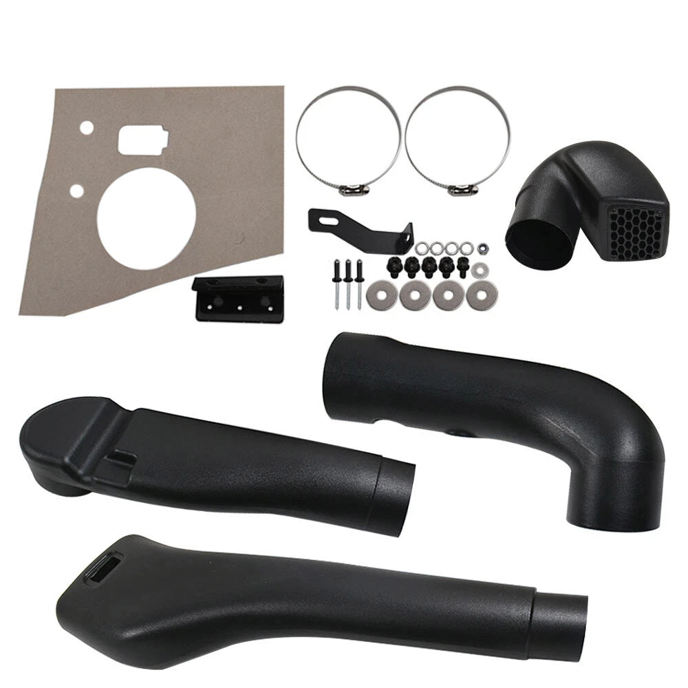 Cold Air Intake Snorkel Kit for Toyota FJ Cruiser (2007–2012)