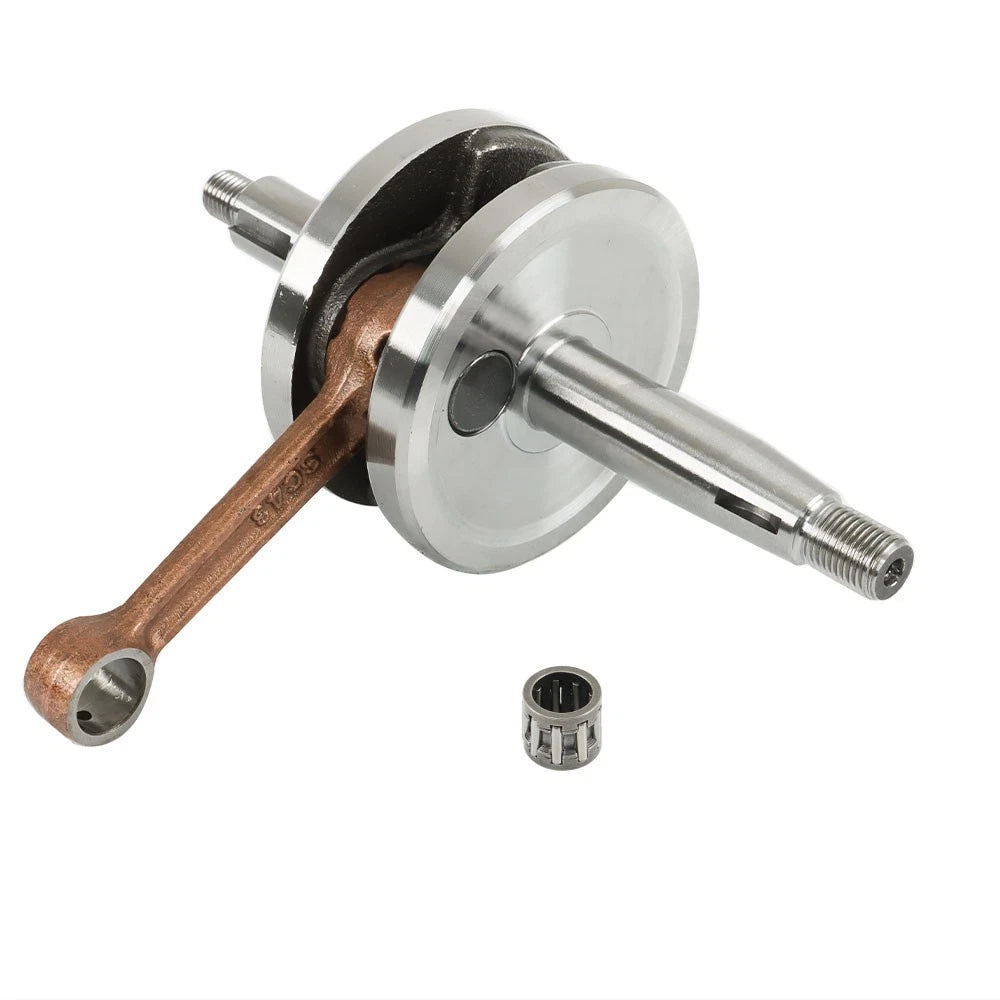 Crankshaft Assembly for Yamaha PW50 QT50 (1981-2023)