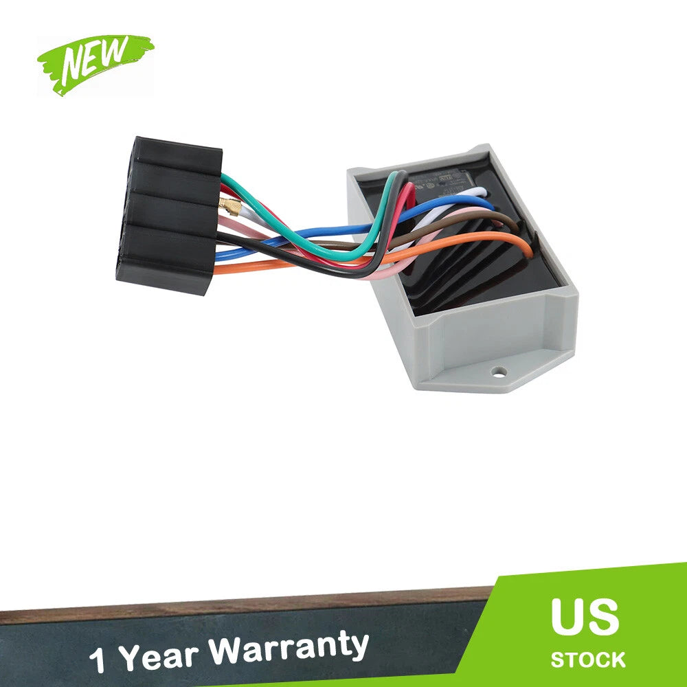 Electronic Module for Lawn Mower (Fits 483029, 483599, 482313)