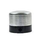 1pc 1/8 Cylinder Piston Valve Metal Cover for Tire Changer Machine