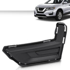 Fog Light Cover for Nissan Rogue (2017–2020)