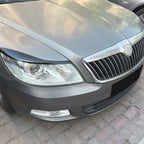 Headlight Eyebrow Trim Cover for Skoda MK2.5 (2008–2012)