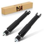 2X Front Shock Absorbers for Hummer H3 (2006–2010) 911527