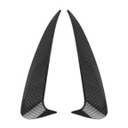 Rear Bumper Splitter Spoiler for Mercedes Benz C Class S205 (2015-2021)