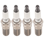 Iridium Spark Plug Set for Ford Fiesta 1.6L (2011–2019) XP5363 96301 96870