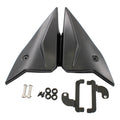 2X Side Panels Cover Fairing for Yamaha MT-09 FZ 09 (2014–2020)