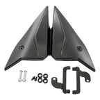 2X Side Panels Cover Fairing for Yamaha MT-09 FZ 09 (2014–2020)