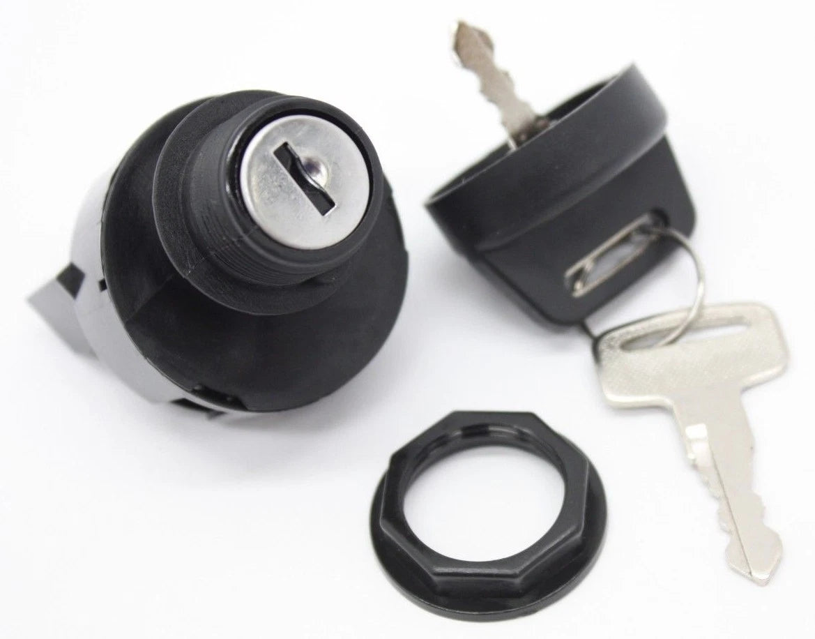 Ignition Key Switch for Polaris Trail Boss 325 330 (2002–2003)