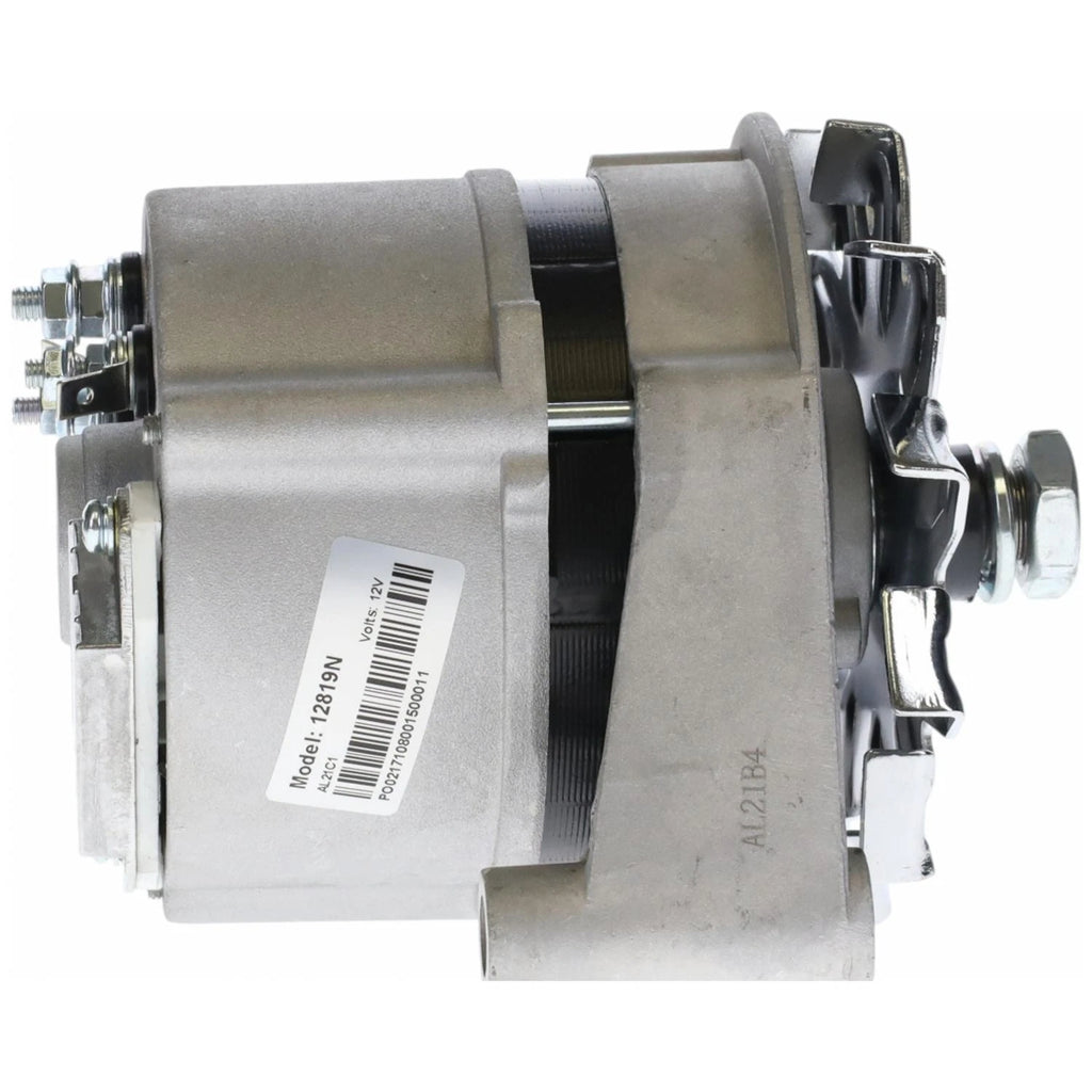 33A Alternator for Lombardini 9LD561.2L 9LD925.2 (1988–2007)