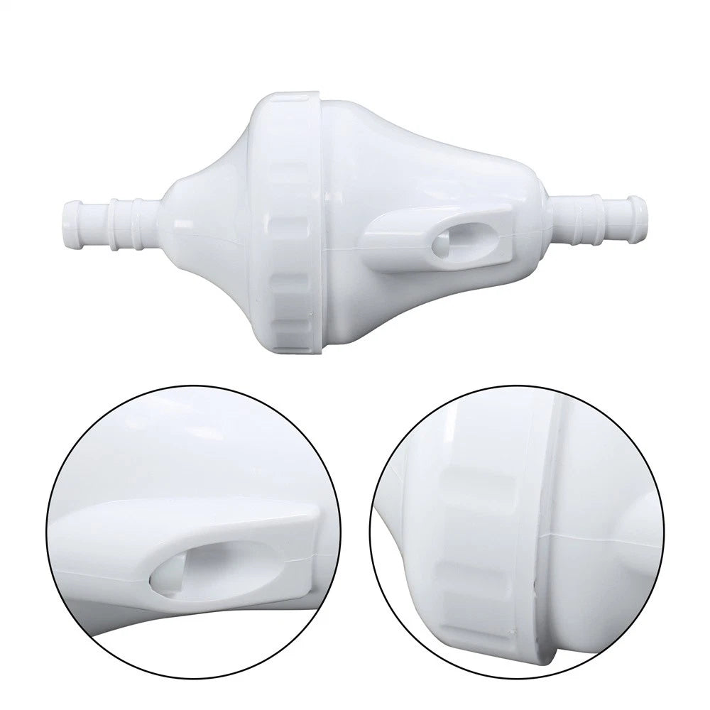Backup Valve Replacement Kit for Polaris Pool Cleaner 180 280 380 (2010-2023)