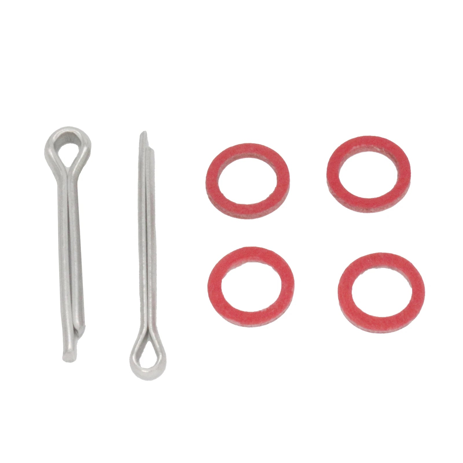Seal Kit for Yamaha Outboard Motor Lower Gearcase (93101-25M03, 90430-08003)